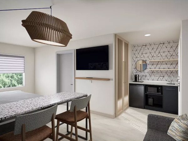 Atwell Suites Hotel Bedroom Furniture 5 Star Modern - Image 3